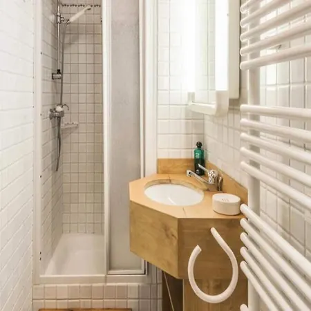 Apartament For 4 People *
